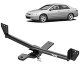 TAG Standard Duty Towbar for Honda Accord (01/1999 - 05/2008)
