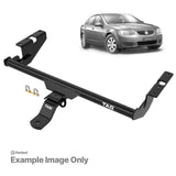 TAG Standard Duty Towbar for Holden Commodore (01/2006 - 05/2013)