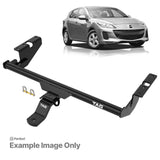 TAG Standard Duty Towbar for Mazda 3 (01/2008 - 01/2014)