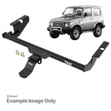 TAG Standard Duty Towbar for Suzuki Sierra (09/1981 - 1998), Holden Drover (01/1985 - 1987)