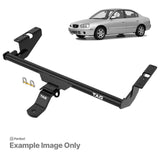 TAG Standard Duty Towbar for Hyundai Elantra (06/2000 - 09/2003)