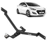 TAG Standard Duty Towbar for Hyundai i30 (05/2012 - 03/2017)