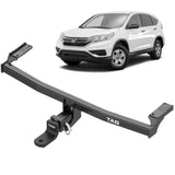 TAG Heavy Duty Towbar for Honda CR-V (11/2012 - 06/2018)