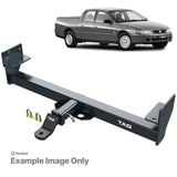 TAG Heavy Duty Towbar for Holden Crewman (01/2003 - 01/2007)