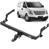 TAG Heavy Duty Towbar for Hyundai IMAX (02/2008 - on), ILoad (02/2008 - on)