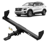 TAG Heavy Duty Towbar for KIA Seltos (08/2019 - on)