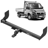 TAG Heavy Duty Towbar for Fiat Ducato (03/2002 - on)