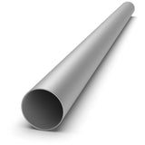 OD 3"(76mm), THK 1.6mm, L 3m, Aluminised