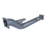 Redback 4x4 Exhaust System for Toyota Landcruiser (03/1998 - 10/2007)