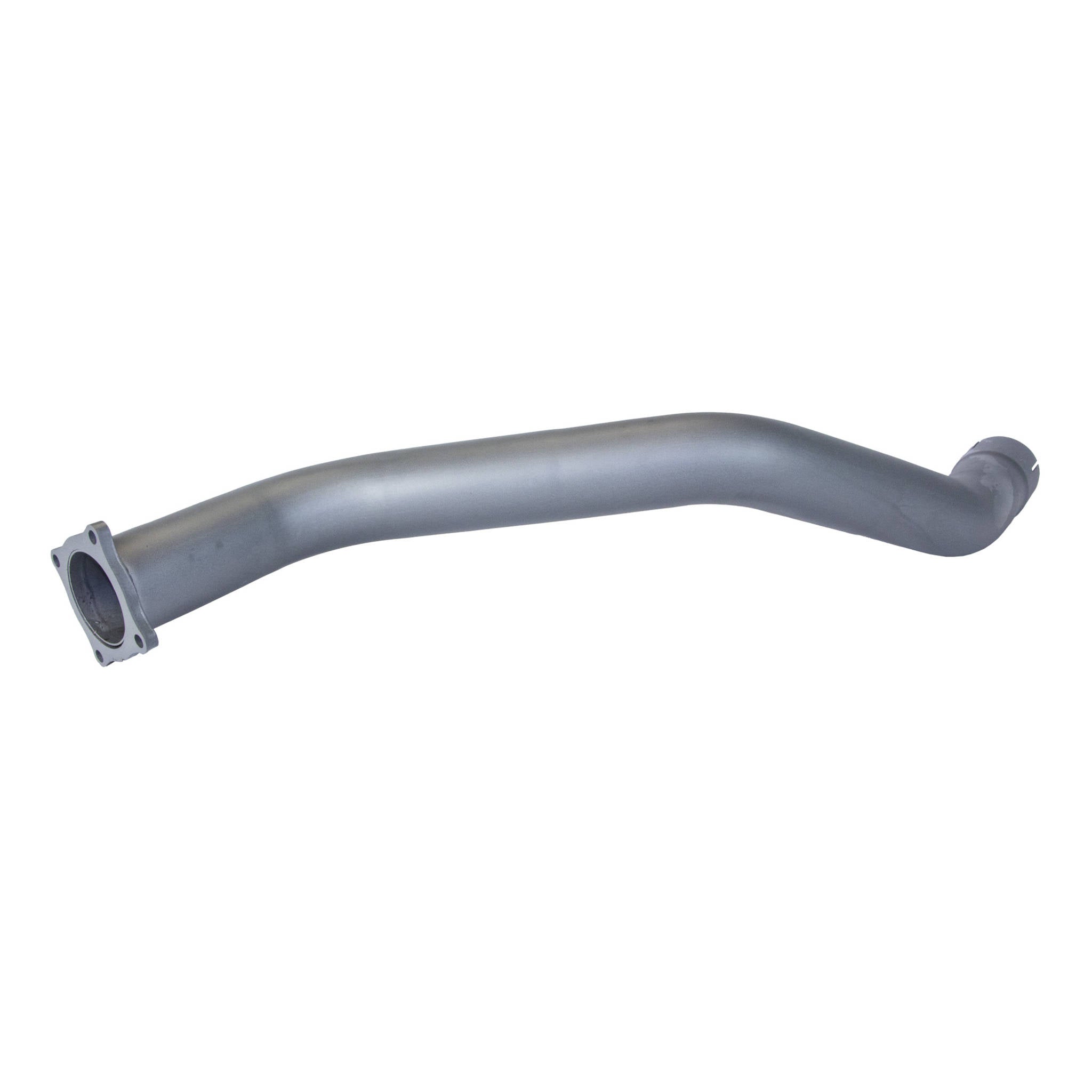 Redback 4x4 Exhaust System for Toyota Landcruiser (03/1998 - 10/2007)