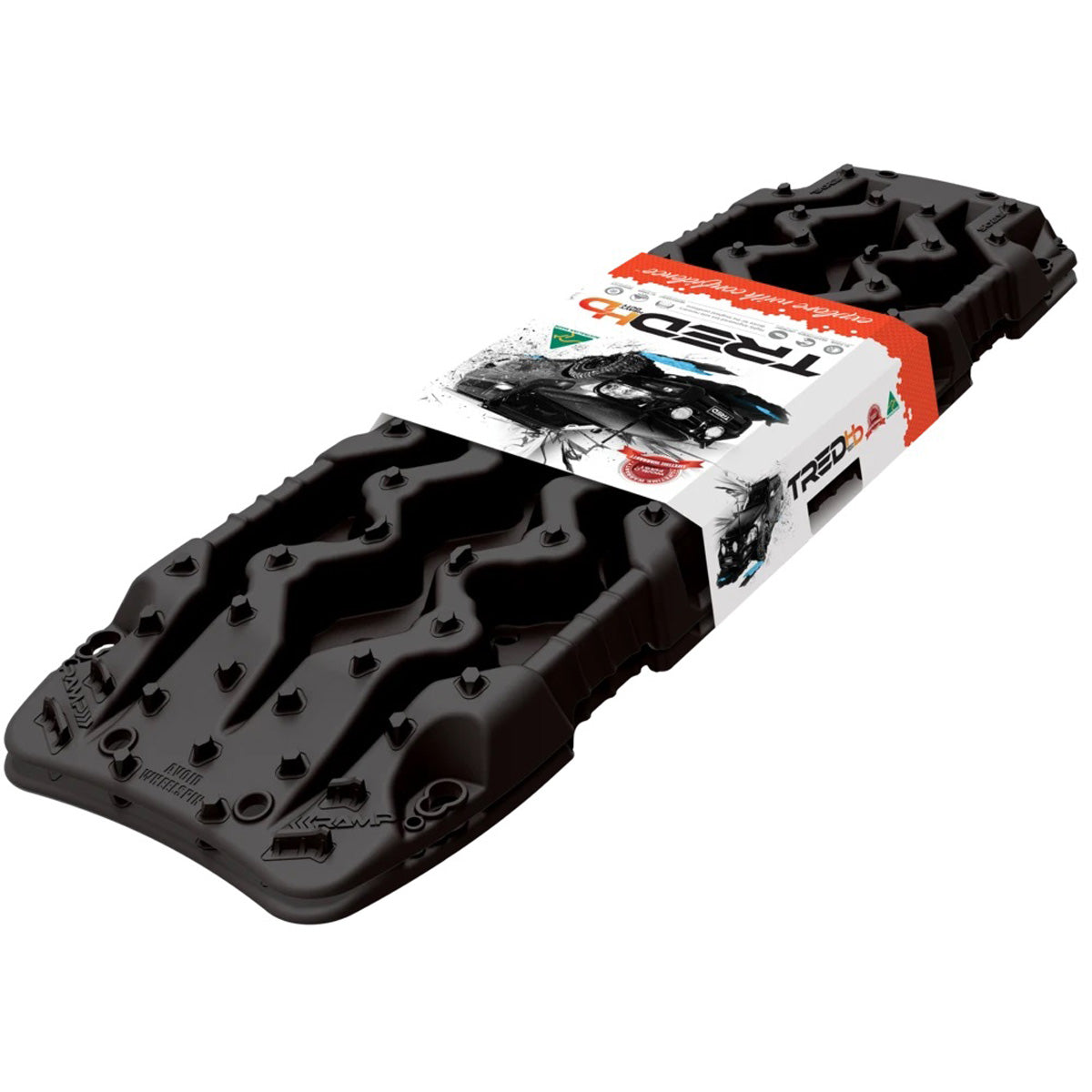 TRED HD RECOVERY DEVICE