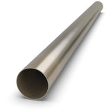 3" STAINLESS TUBE 409 X 1.5MM 2.92M LENGTH