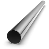 OD 3-1/2"(90mm), THK 1.5mm, L 1m, 304 Stainless