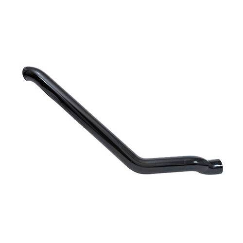 RENEGADE BLACK Stainless Steel Snorkel Black Suits Ford Ranger PX1 ,PX2,PX3 2011+