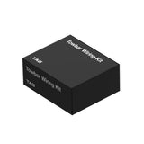 TAG Direct Fit Wiring Harness for Mitsubishi Triton (11/2018 - on)