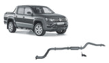 Redback Extreme Duty for Volkswagen Amarok 3.0L V6 (09/2016 - on)