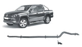 Redback Extreme Duty for Volkswagen Amarok 2.0L Bi-Turbo (07/2012 - on)