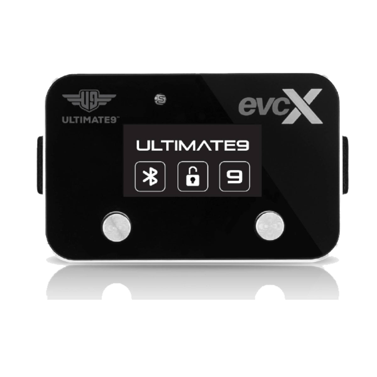 EVCX Throttle Controller to Suit Honda UR-V 2016-On, Accord 2013 - 2018 (9th Gen), Accord 2018 - On (10th Gen), Advancier 2016- On, CRV 2012 - 2016 (4th Gen), FIT 2014 - On (3rd Gen), CITY 2014 - On (6th Gen), Civic 2016 - On (10th Gen), CRV 2017 - On (5t