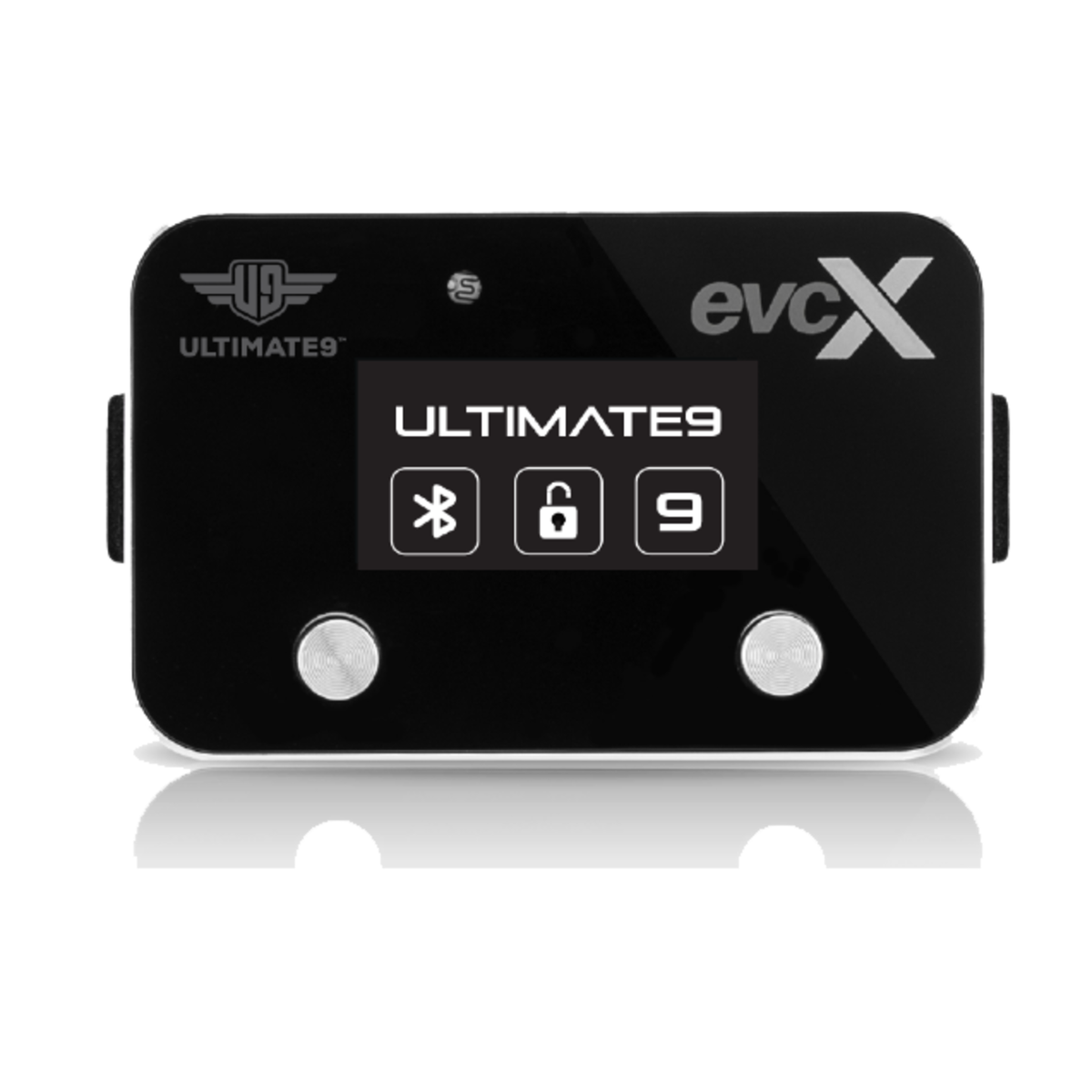 EVCX Throttle Controller for various Mitsubishi & Nissan Vehicles