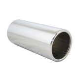 In 63mm(2-1/2"), Out 67mm(2-5/8"), L 150mm(6"), Stainless