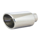 Redback Exhaust Tip for Ford Fairmont (09/1998 - 09/2002), Falcon (07/1998 - 09/2002)