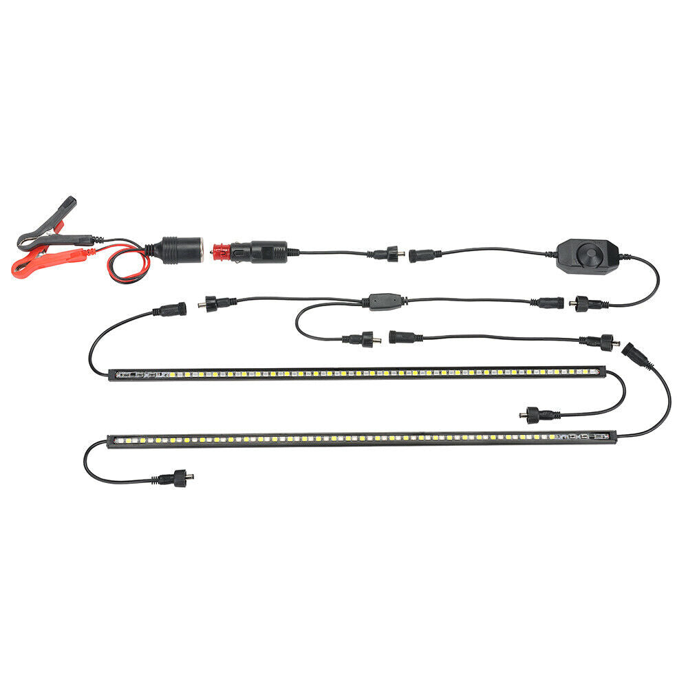 Big Red 6 Bar LED Camp Light