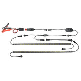 Big Red 6 Bar LED Camp Light