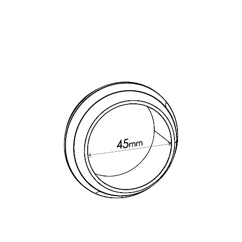 Redback Flange Gasket for Jaguar XJS (09/1973 - 05/1992), Xjsc (01/1986 - 05/1992)