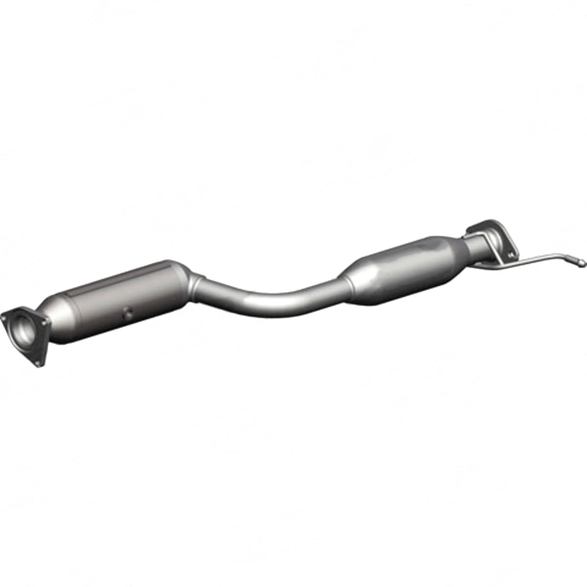 Redback Enviro Catalytic Converter for Mazda RX-8 (01/2003 - on)