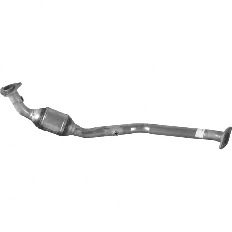 Redback Enviro Catalytic Converter for Holden Rodeo (01/2006 - 01/2008)