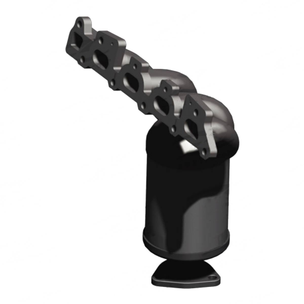 Redback Enviro Catalytic Converter for Holden Astra (01/2000 - 2005), Barina (09/2001 - 2005)