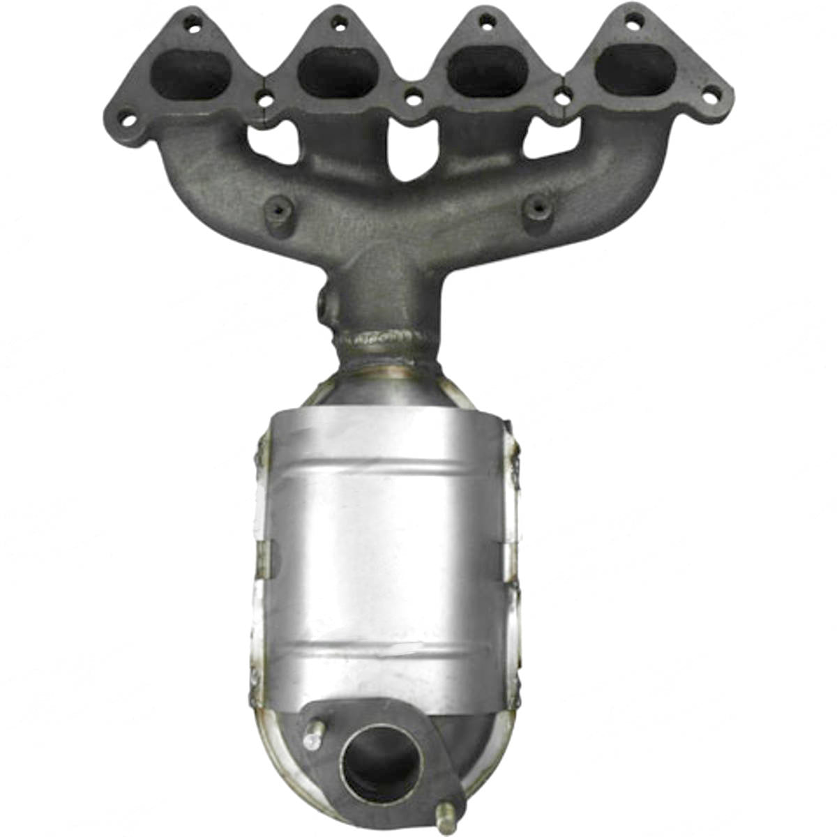 Redback Enviro Catalytic Converter to suit Hyundai Elantra (06/2000 - 2007)