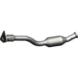 Redback Enviro Catconverters Underfloor for Renault Clio (12/2001 - on)