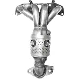 Redback Enviro Catalytic Converter for Nissan X-TRAIL (10/2001 - 01/2006)