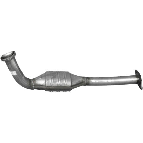 Redback Enviro Catalytic Converter for Ford Falcon (03/1988 - 09/2002), Fairmont (01/1988 - 01/2002), Fairlane (06/1988 - 01/2000), LTD (06/1988 - 2002)