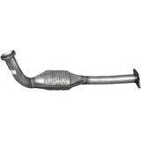 Redback Enviro Catalytic Converter for Ford Falcon (03/1988 - 09/2002), Fairmont (01/1988 - 01/2002), Fairlane (06/1988 - 01/2000), LTD (06/1988 - 2002)