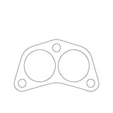 Redback Flange Gasket for various Mitsubishi vehicles