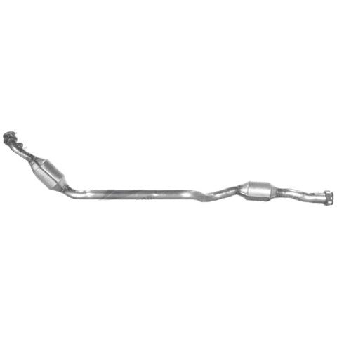 Redback Enviro Catconverters Underfloor to suit MERCEDES-BENZ E-CLASS (06/1997 - 08/2000)
