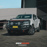 RockArmor Elite Bull Bar - Holden Colorado/Trailblazer (2012+)