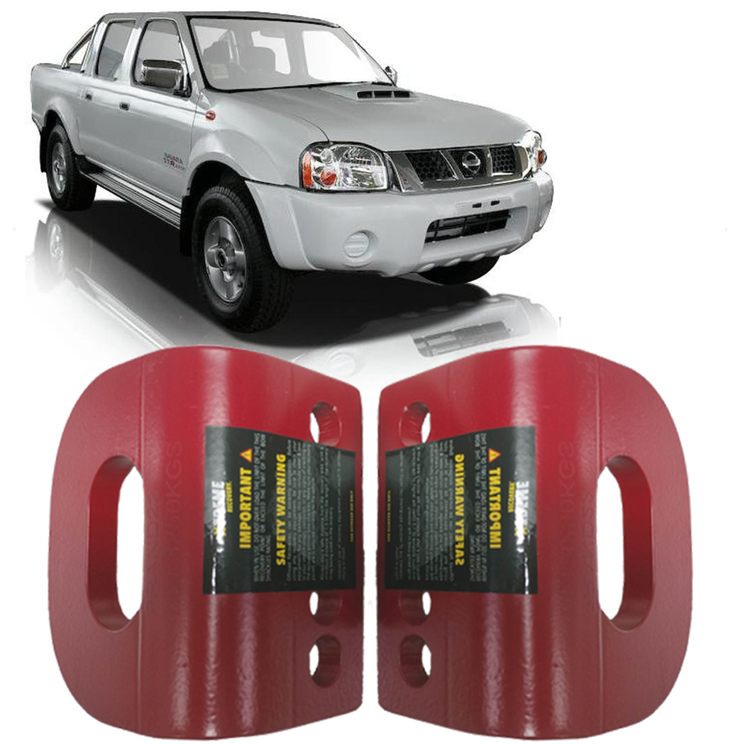 Buy D22 Navara Rated Recovery Points Australia