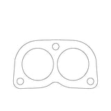 Redback Flange Gasket for various Nissan vehicles