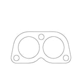 Redback Flange Gasket for Nissan 280ZX (01/1978 - 01/1984)