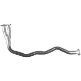 Redback Engine Pipe for Nissan Patrol (12/1997 - 09/2001)