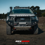 Rockarmor GT Bullbar - UA1 & UA2 Ford Everest