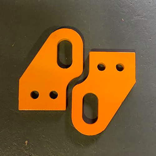 Prado 120 Series Rated Recovery Points