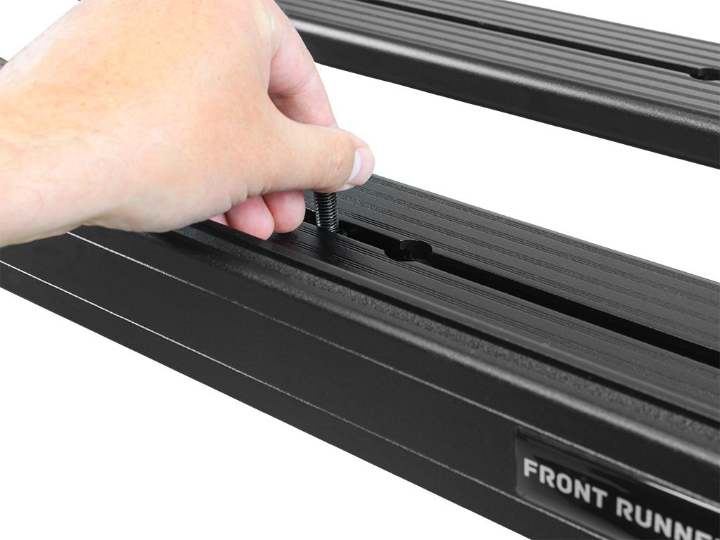 PRADO 90 SLIMLINE II ROOF RACK KIT - BY FRONT RUNNER