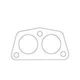 Redback Flange Gasket for various Holden & Toyota vehicles