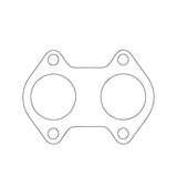 Redback Flange Gasket for Holden Commodore (01/1980 - 01/1986), WB (01/1980 - 01/1985)