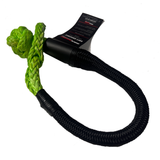 18,000KG RATED GREEN SOFT SHACKLE (With Uhmpe Binding)