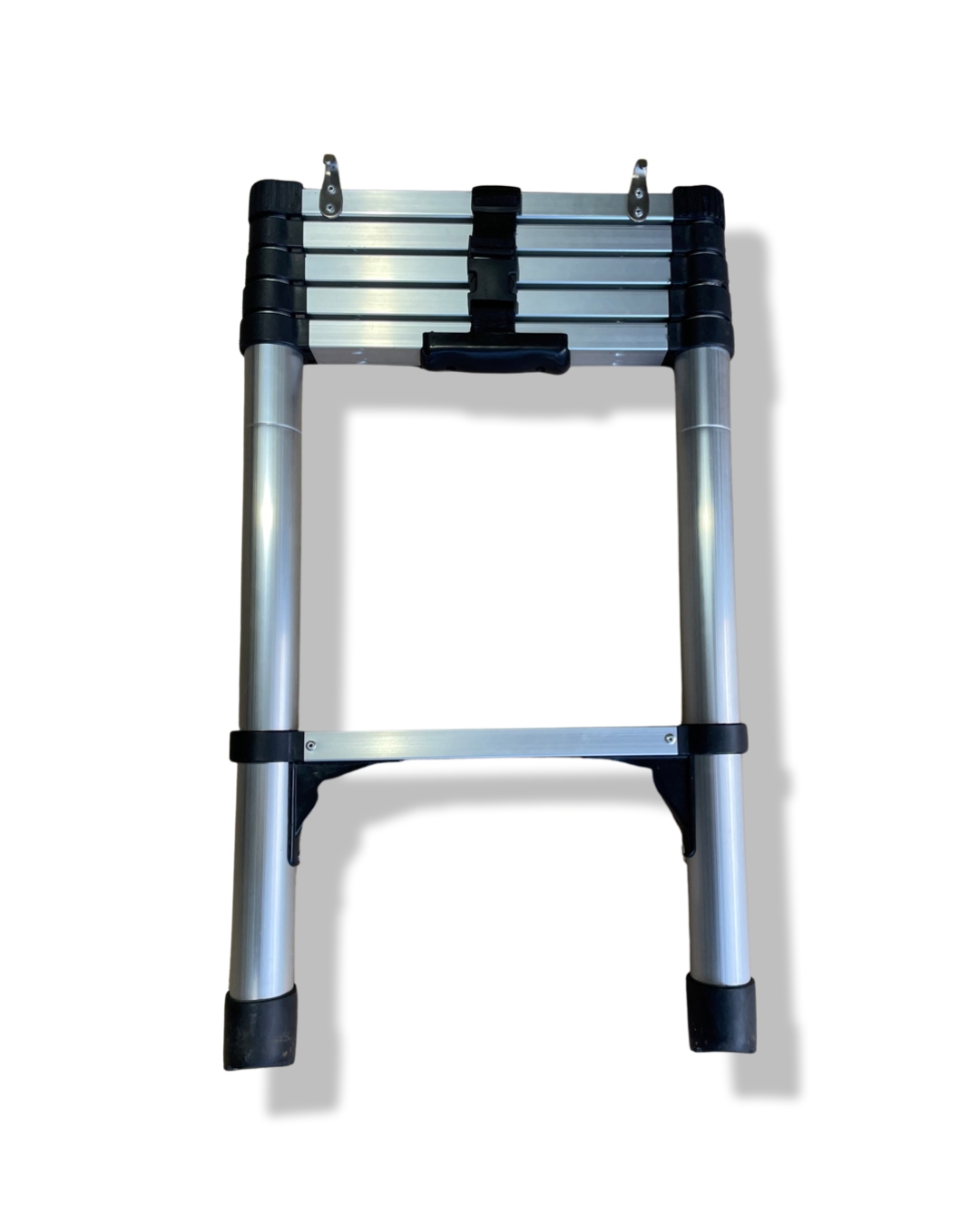 Aluminium ladder